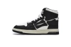     Pkgod AMIRI Skel Top High Black White