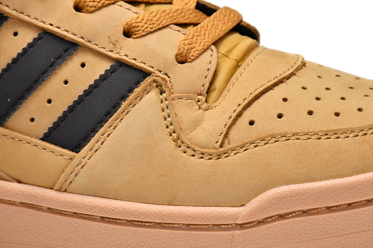 Pkgod Atmos x adidas Forum Low