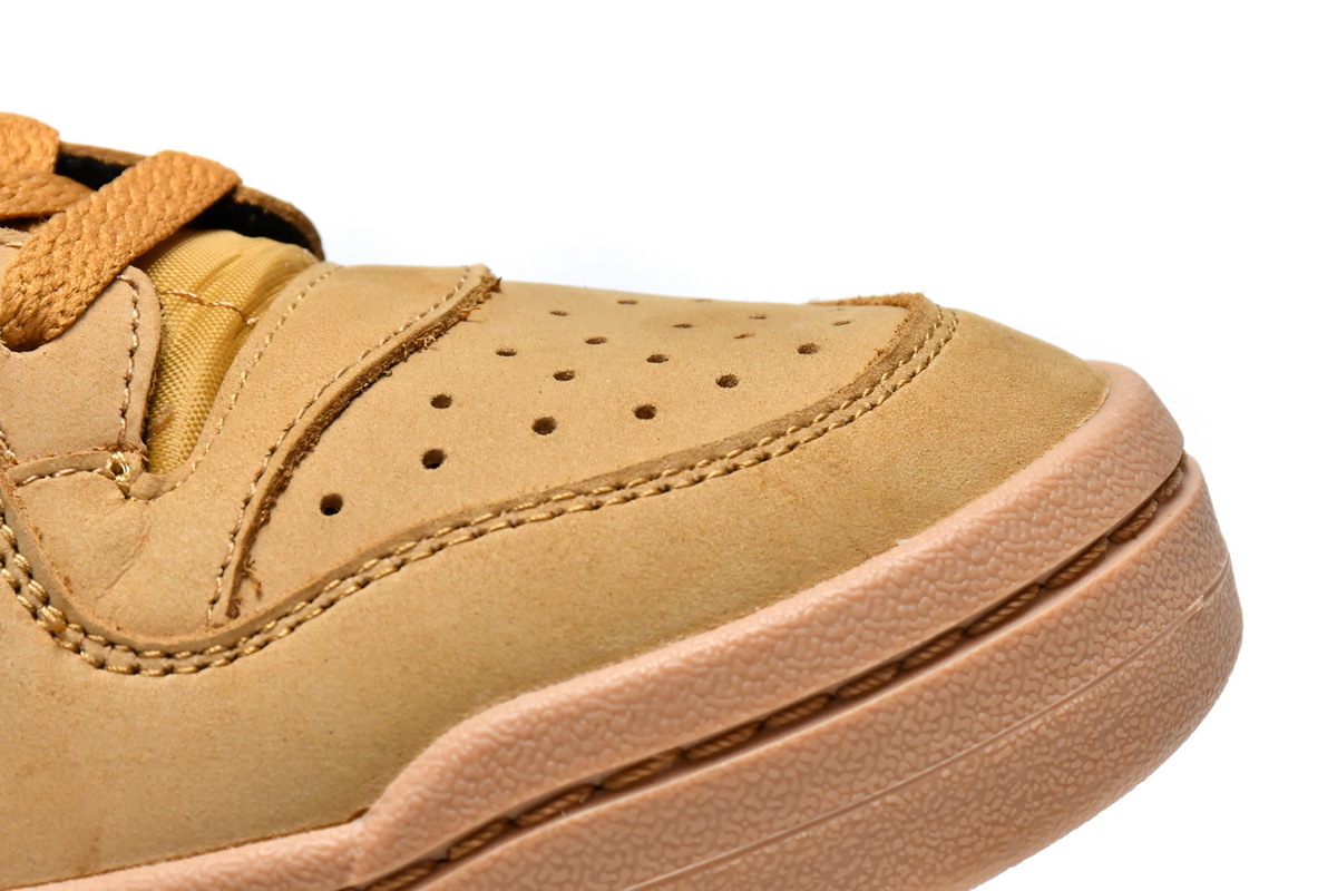 Pkgod Atmos x adidas Forum Low