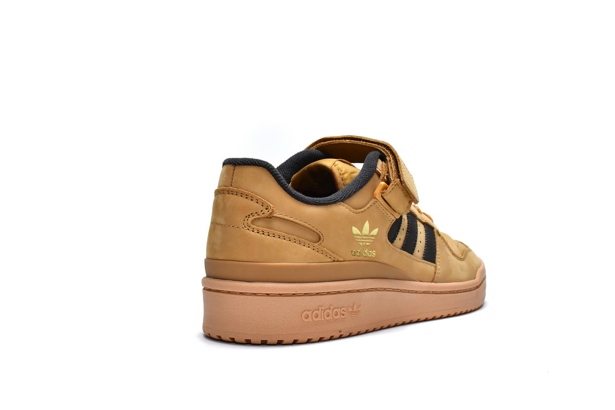 Pkgod Atmos x adidas Forum Low