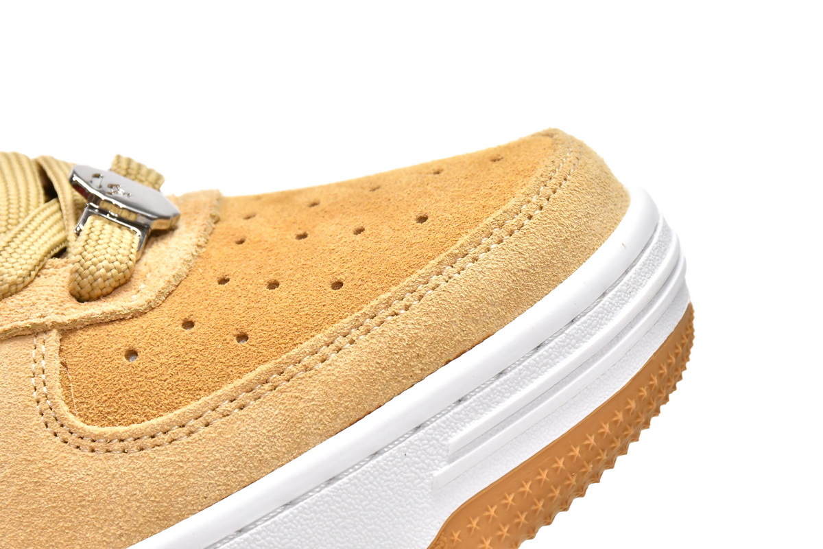     A Bathing Ape Bape Sta Beige Suede