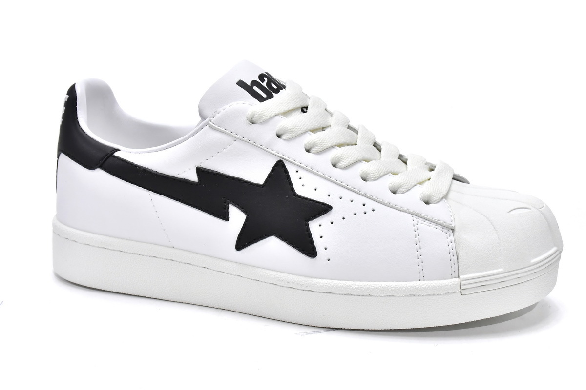     Bape Sk8 Sta Low-DC3