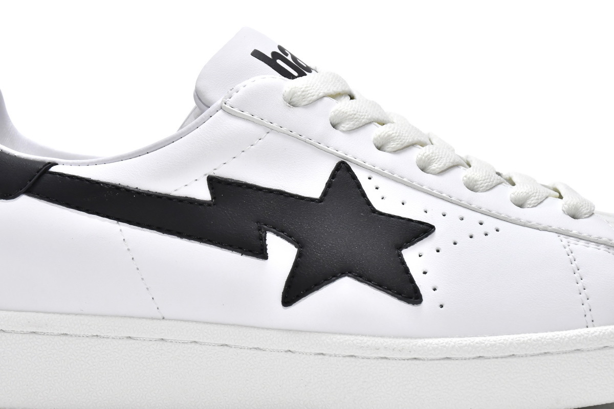     Bape Sk8 Sta Low-DC3