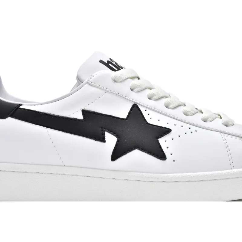 Pkgod Bape Sk8 Sta Low