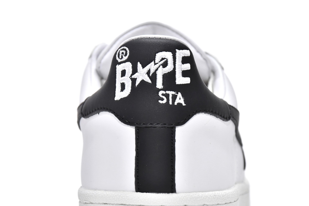     Bape Sk8 Sta Low-DC3