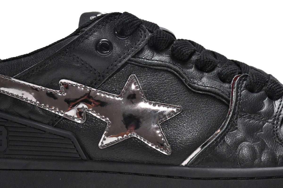    Pkgod Bape Sk8 Sta Low