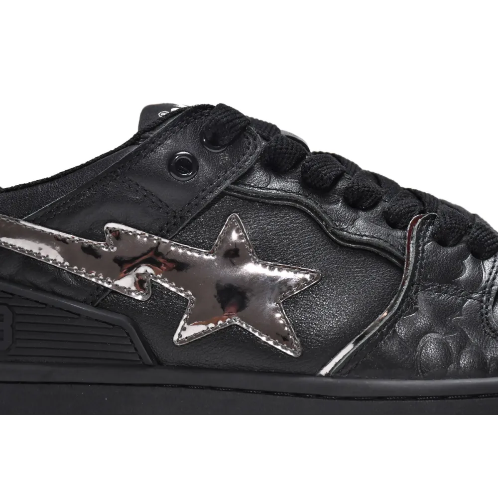 Pkgod Bape Sk8 Sta Low