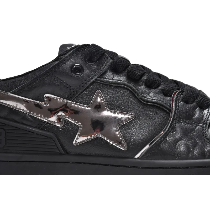 Pkgod Bape Sk8 Sta Low