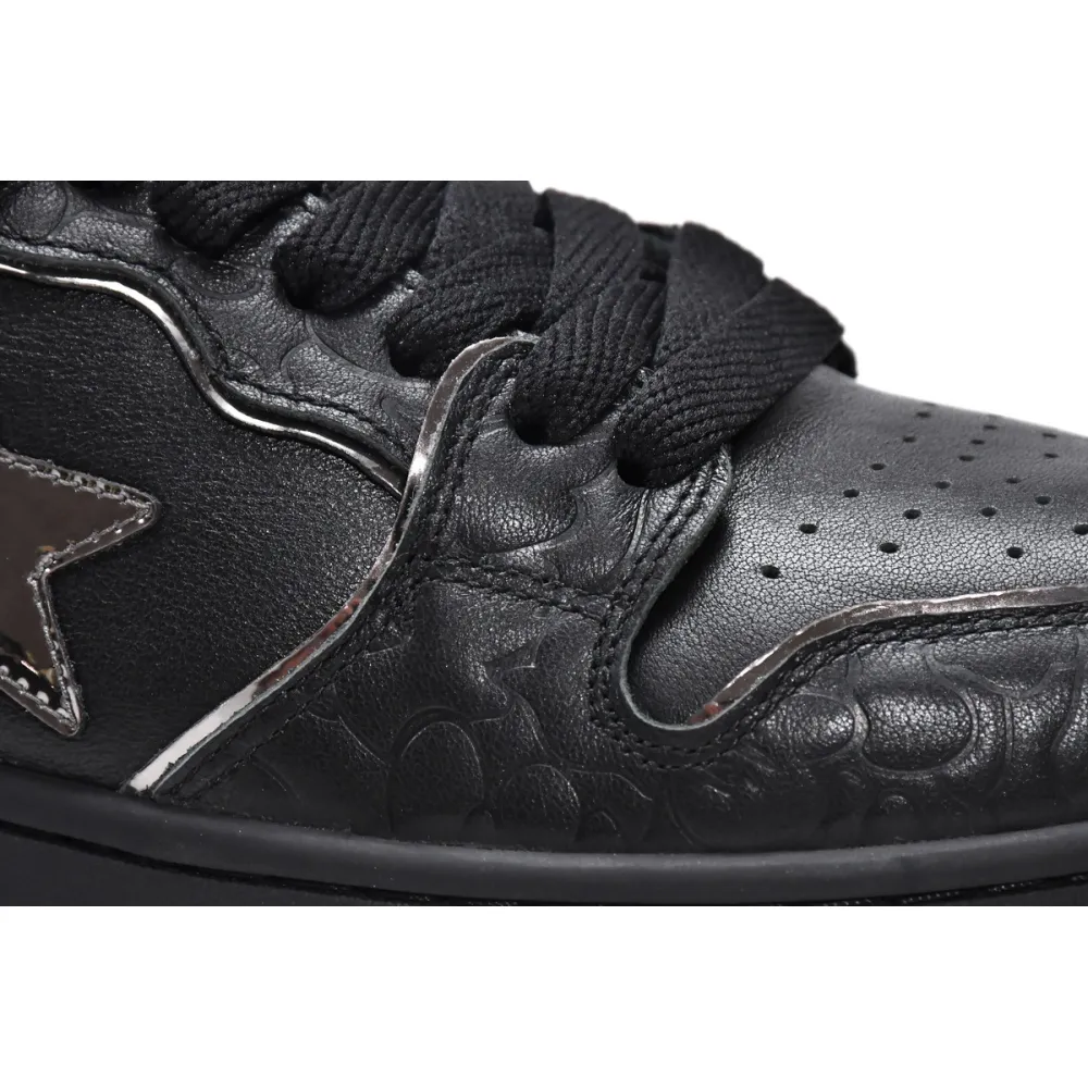 Pkgod Bape Sk8 Sta Low