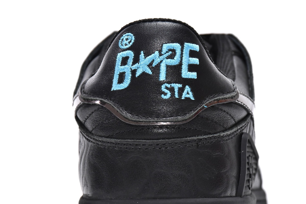    Pkgod Bape Sk8 Sta Low