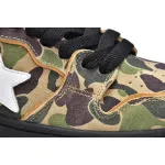 Pkgod Bape Sk8 Sta Low