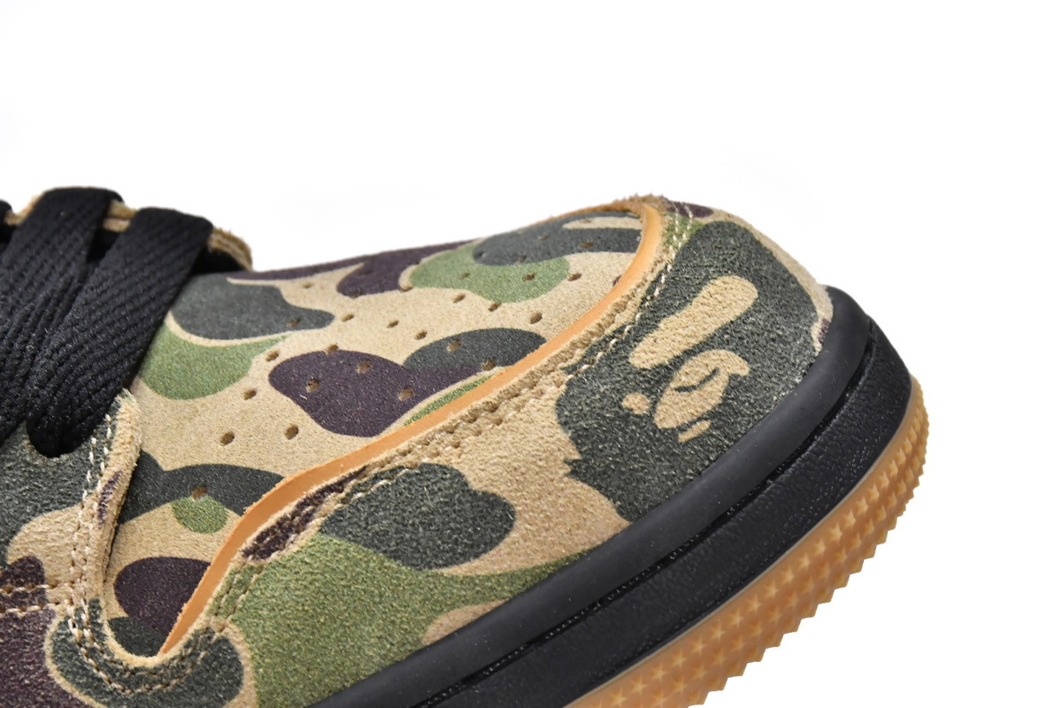     Bape Sk8 Sta Low-DC5