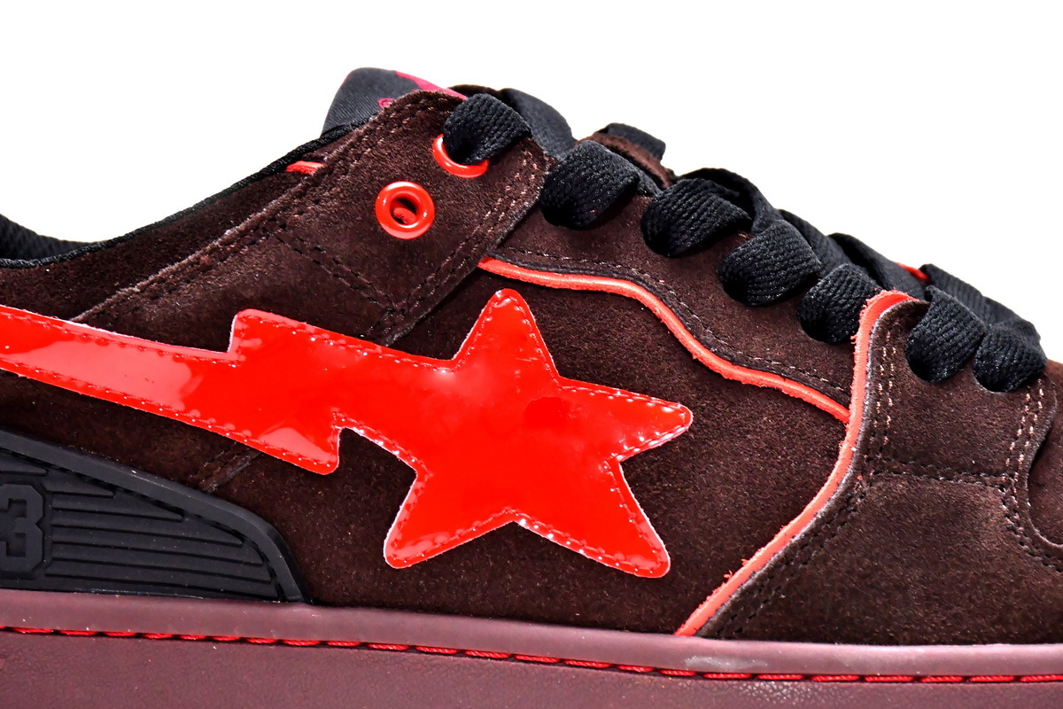     Bape Sk8 Sta Low-DC6