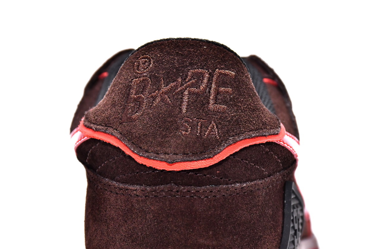     Bape Sk8 Sta Low-DC6