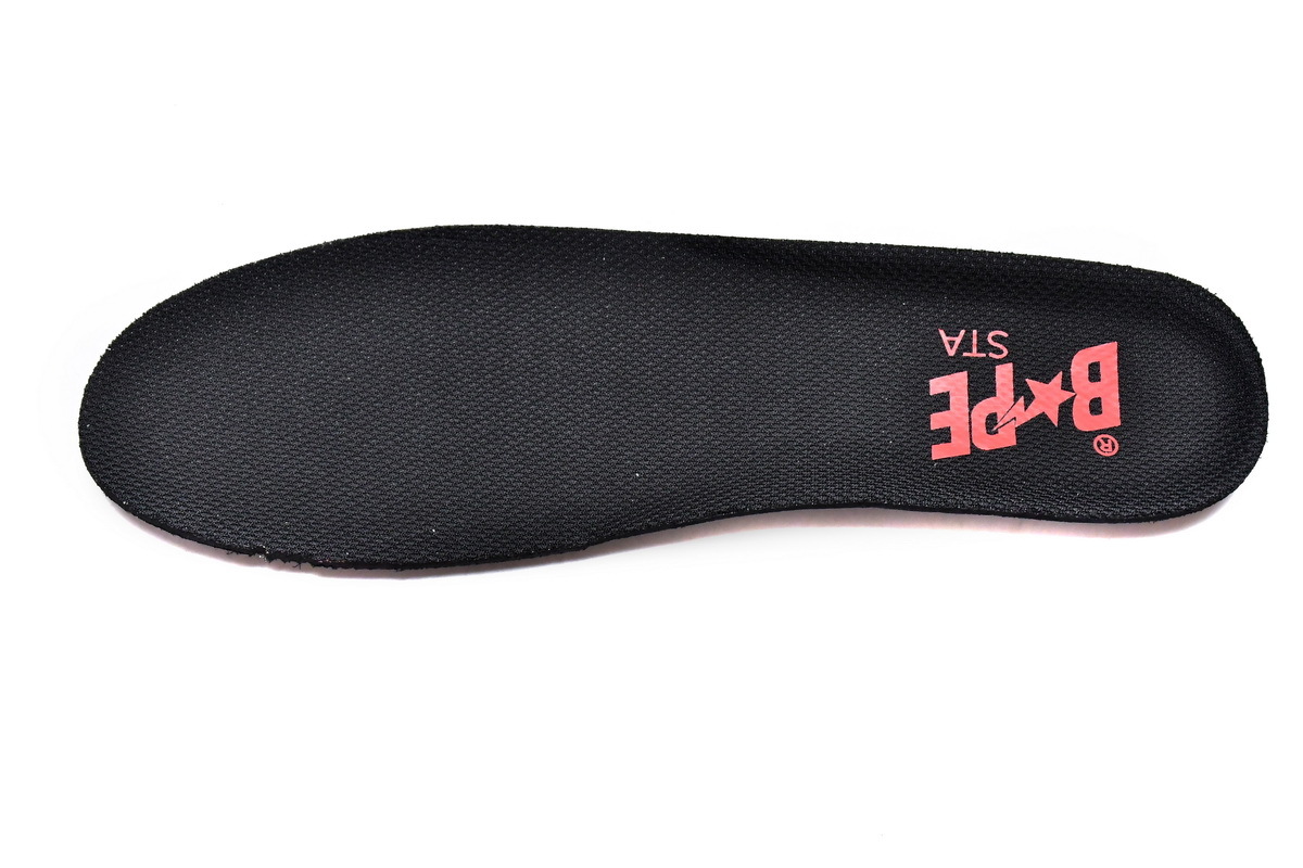     Bape Sk8 Sta Low-DC6