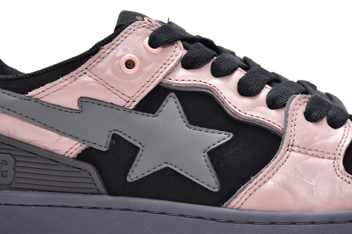     Bape Sk8 Sta Low-DC7