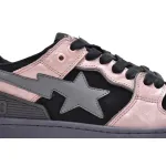 Pkgod Bape Sk8 Sta Low
