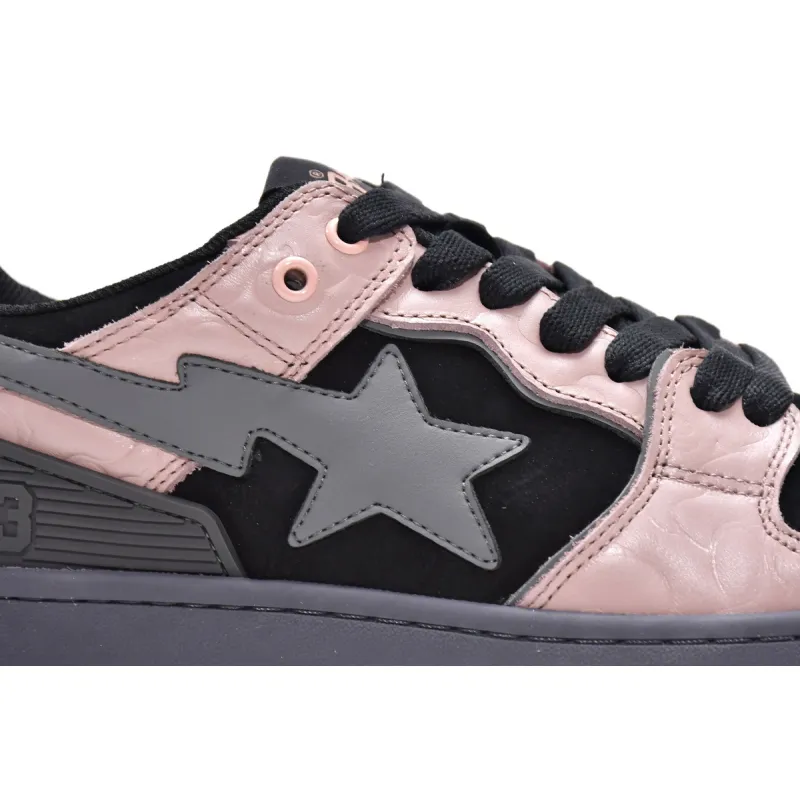 Pkgod Bape Sk8 Sta Low