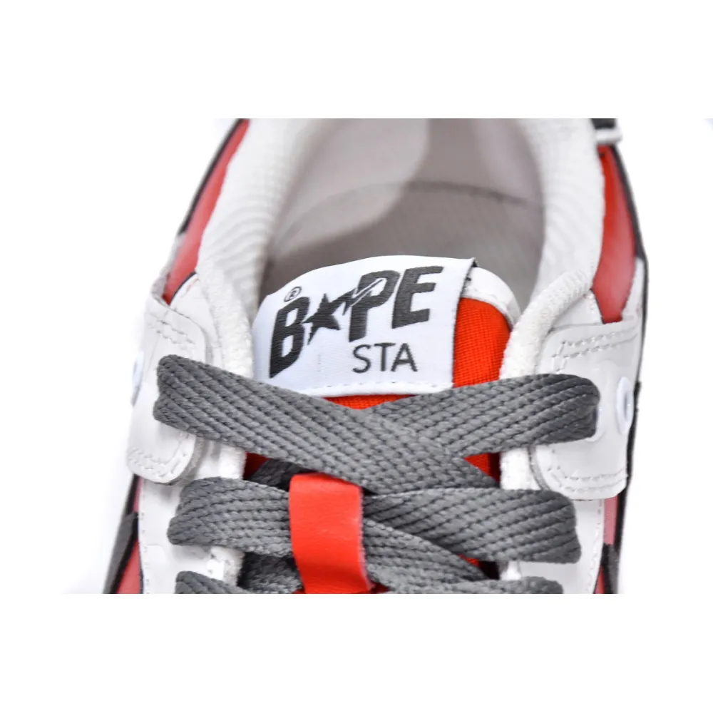 Pkgod Bape Sk8 Sta Low