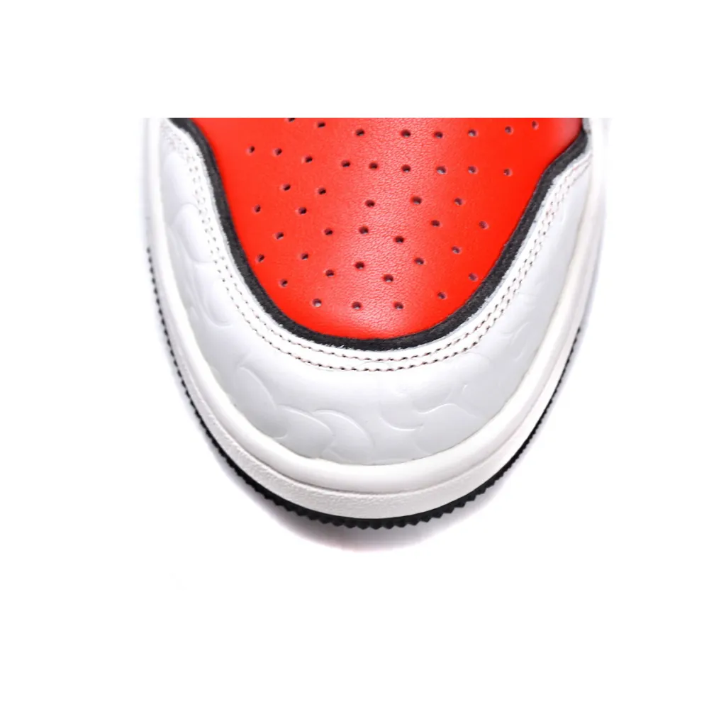 Pkgod Bape Sk8 Sta Low