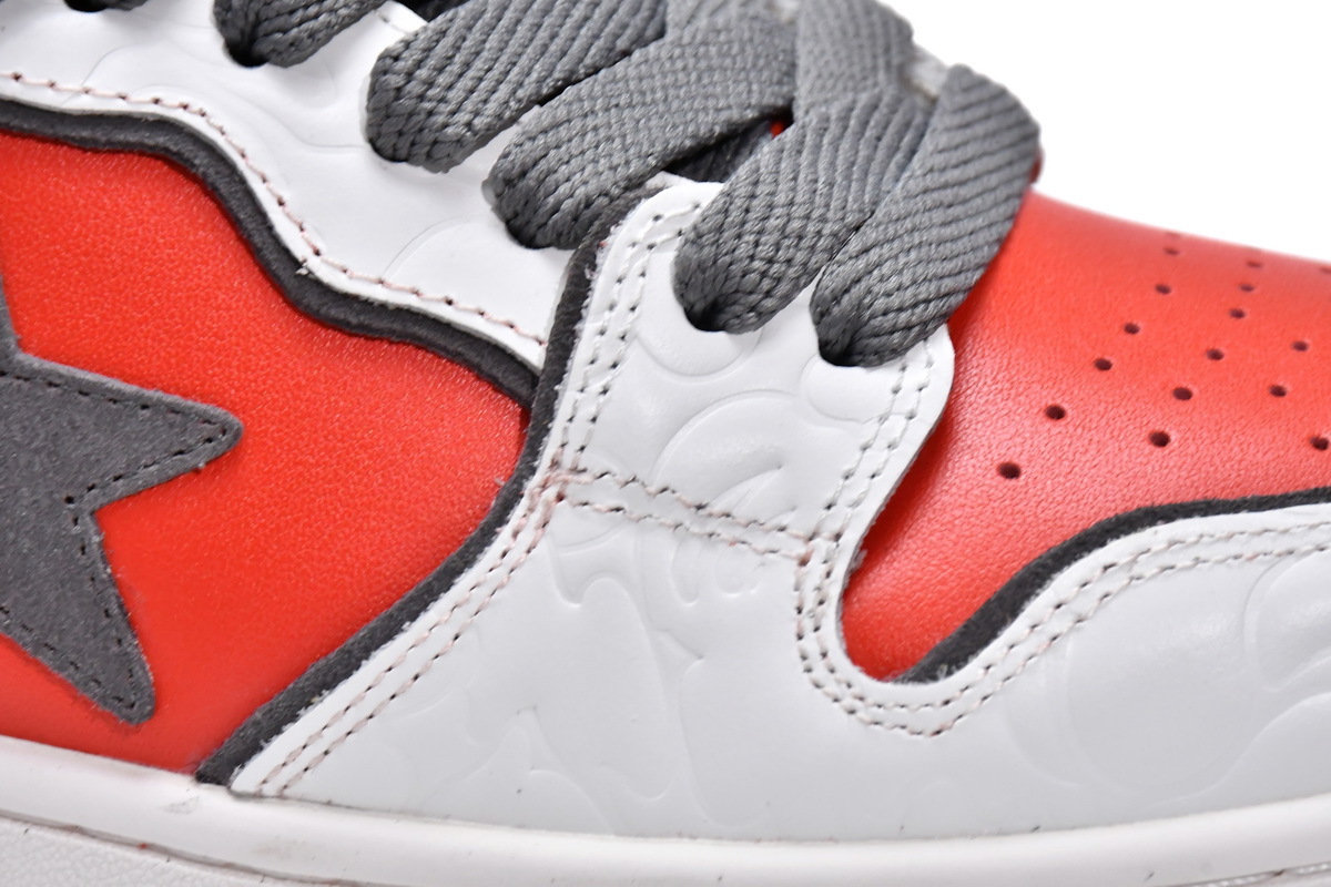     Bape Sk8 Sta Low-DC8