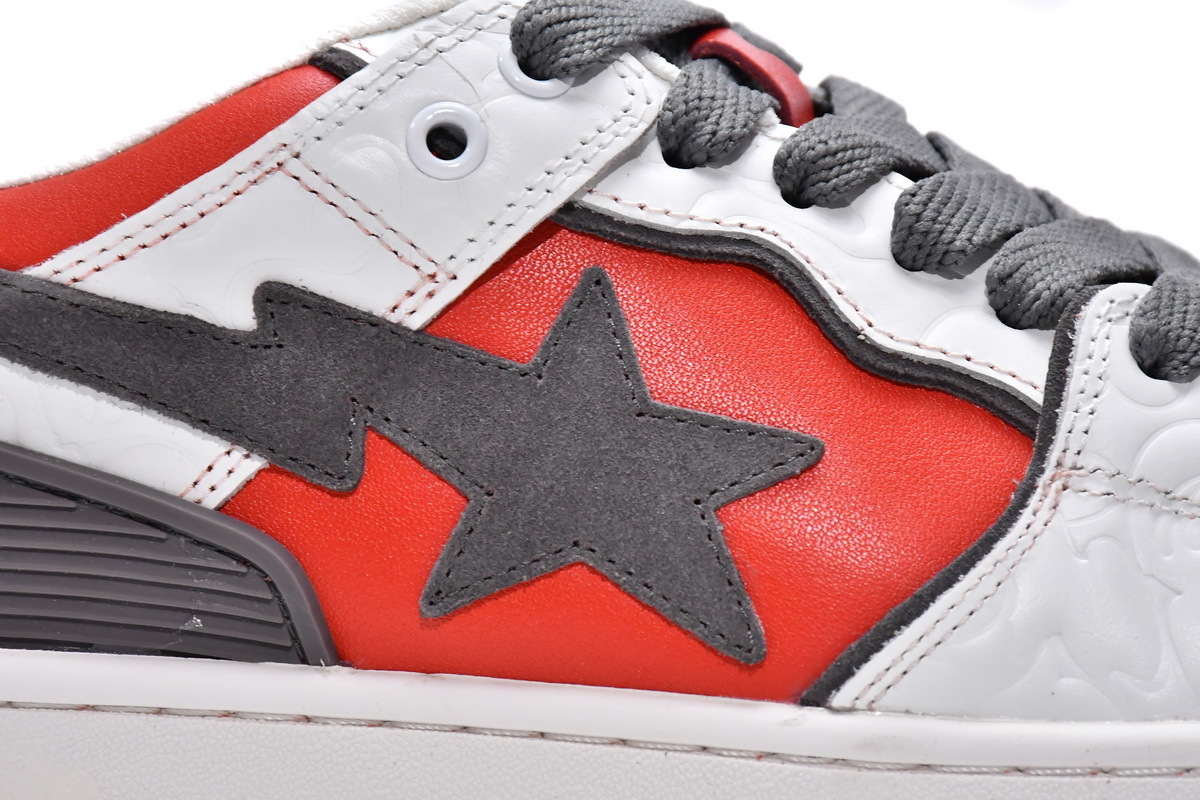     Bape Sk8 Sta Low-DC8
