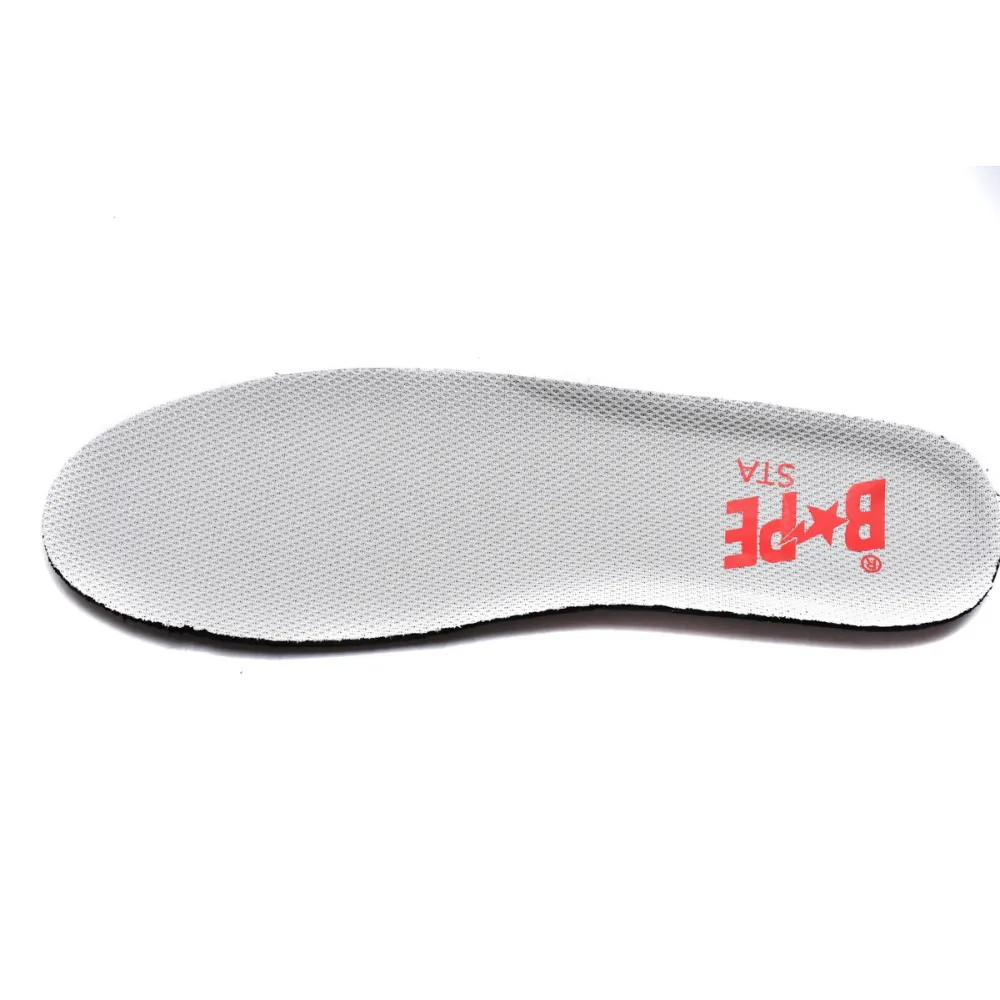 Pkgod Bape Sk8 Sta Low