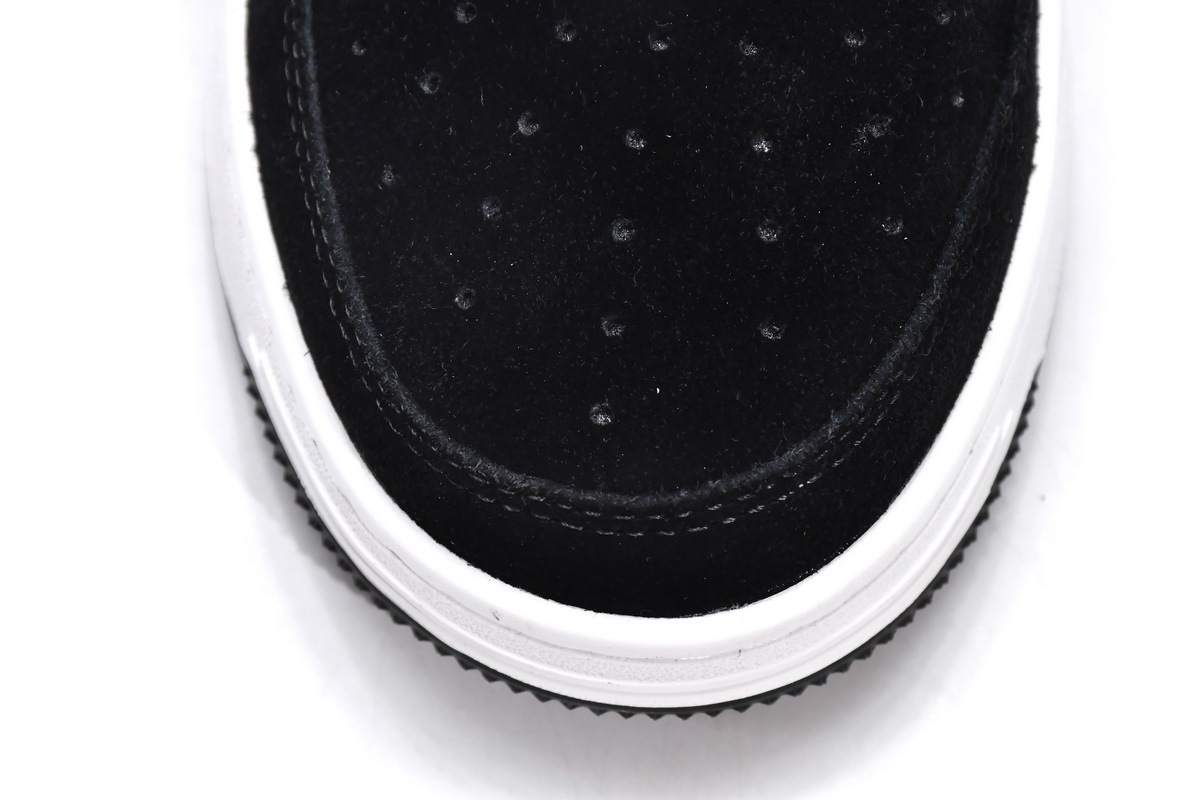 Pkgod Bape Sk8 Sta Low Morandi black