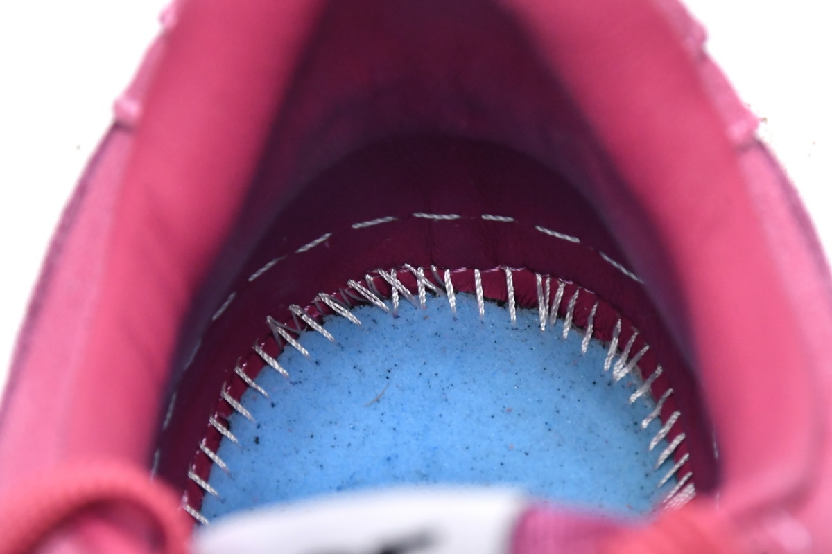 Pkgod Bape Sk8 Sta Low Pink