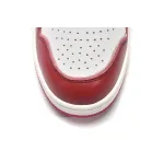 Pkgod Bape Sk8 Sta Low Qingshan white red