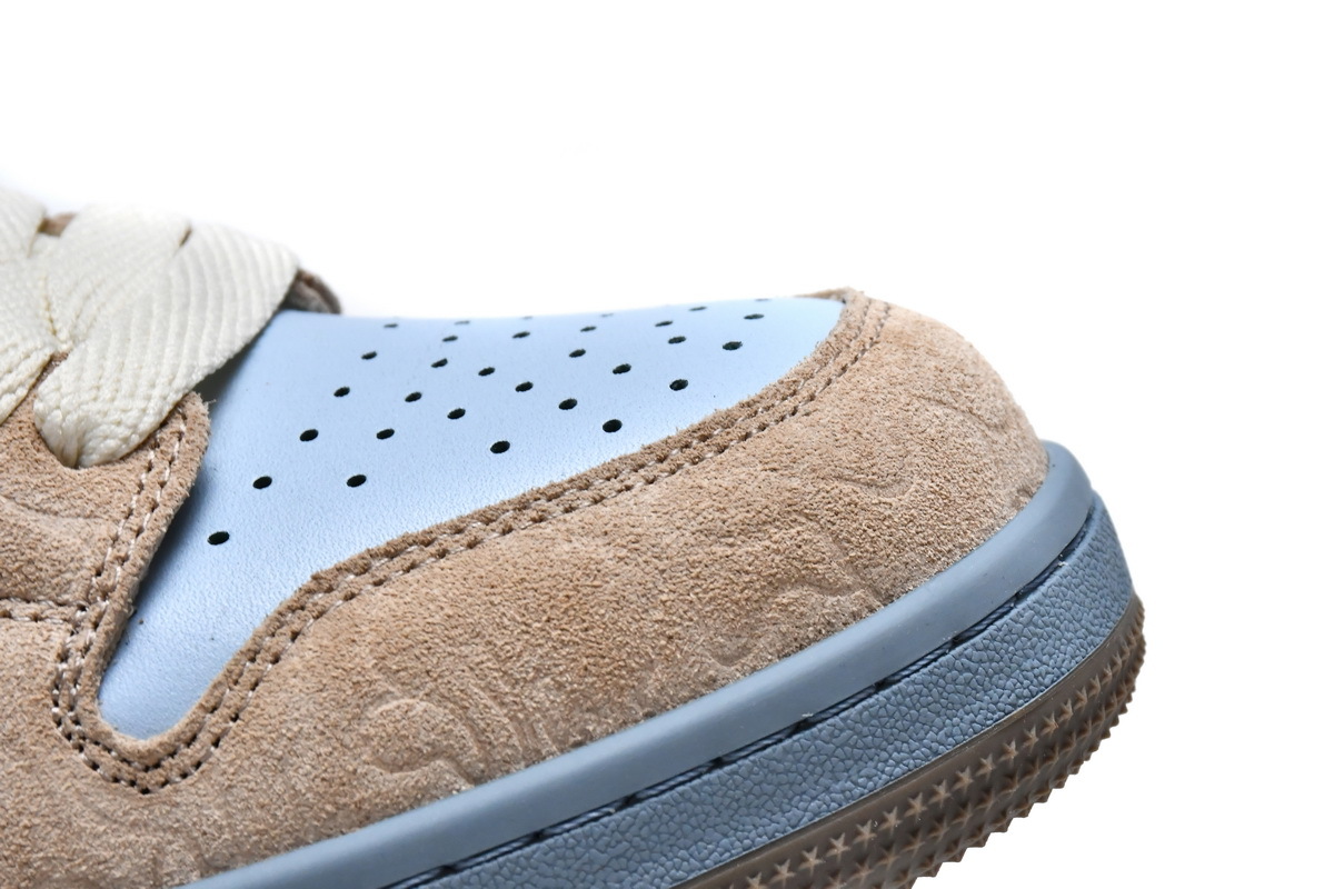 Pkgod Bape Sk8 Sta Low Wathet 