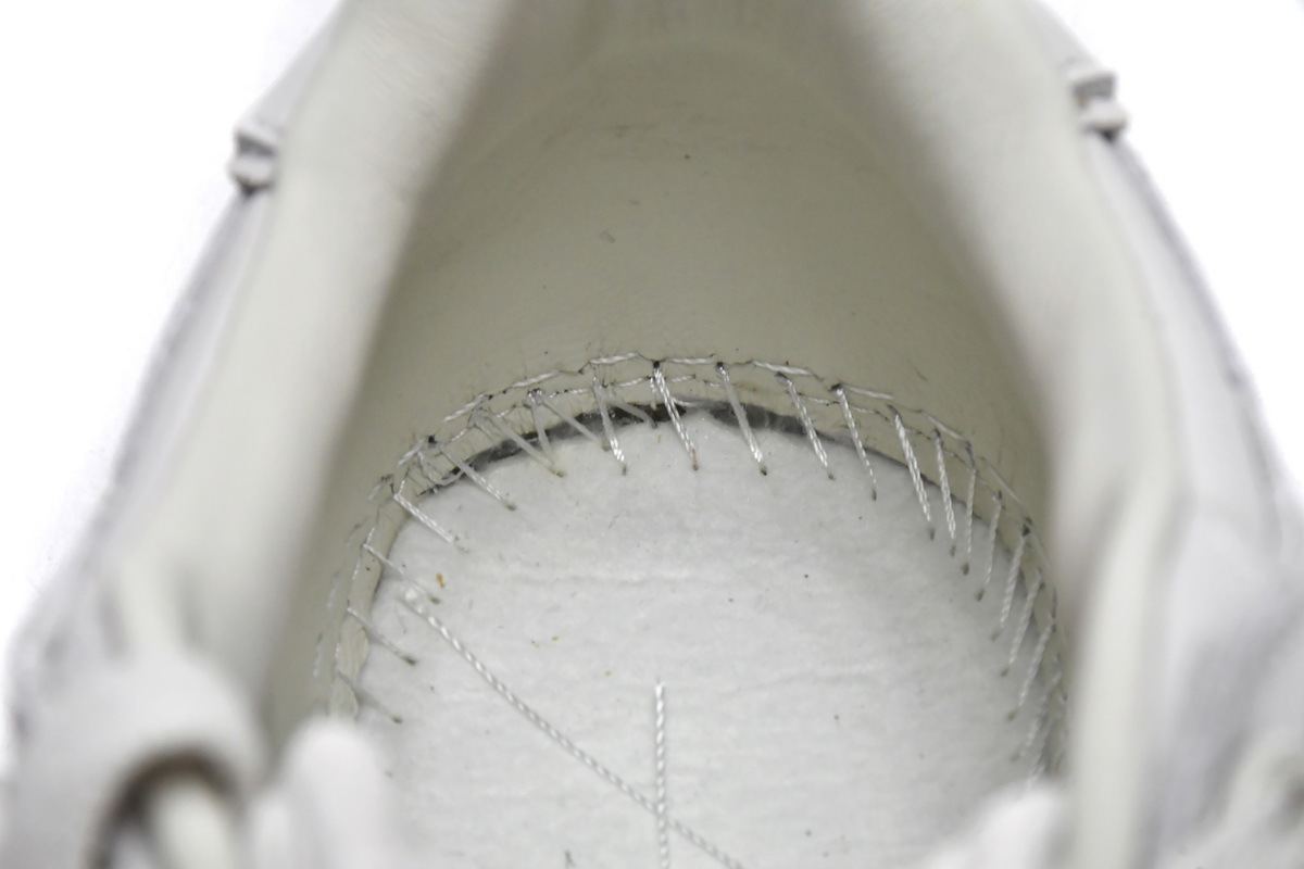 Pkgod Bape Sk8 Sta Low White