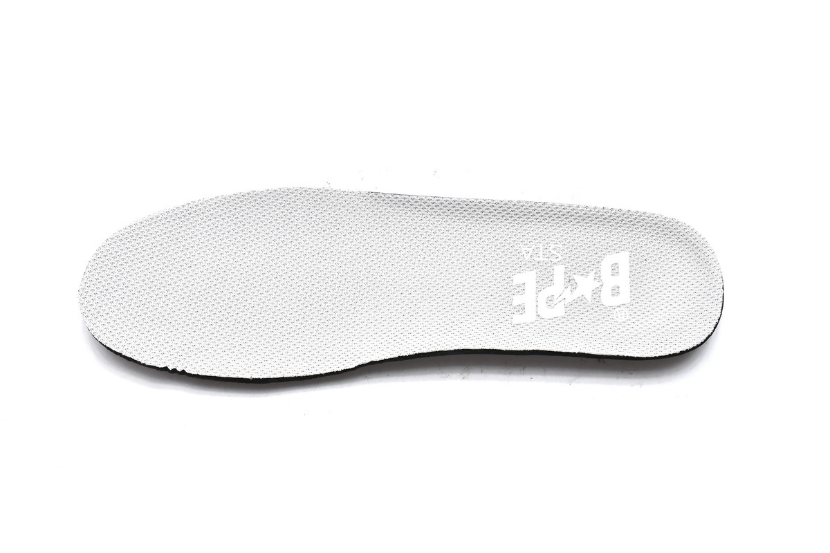 Pkgod Bape Sk8 Sta Low White