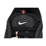 Pkgod Cheap MSCHF x INRI x Nike Air Max 97 Black White Red​