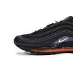 Pkgod Cheap MSCHF x INRI x Nike Air Max 97 Black White Red​