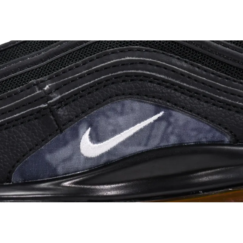 Pkgod Cheap MSCHF x INRI x Nike Air Max 97 Black White Red​