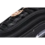 Pkgod Cheap MSCHF x INRI x Nike Air Max 97 Black White Red​