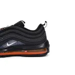 Pkgod Cheap MSCHF x INRI x Nike Air Max 97 Black White Red​