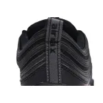 Pkgod Cheap MSCHF x INRI x Nike Air Max 97 Black White Red​