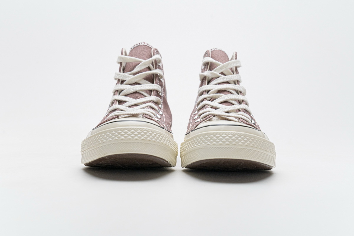     Converse Chuck 70 HI Saddle Black Egret