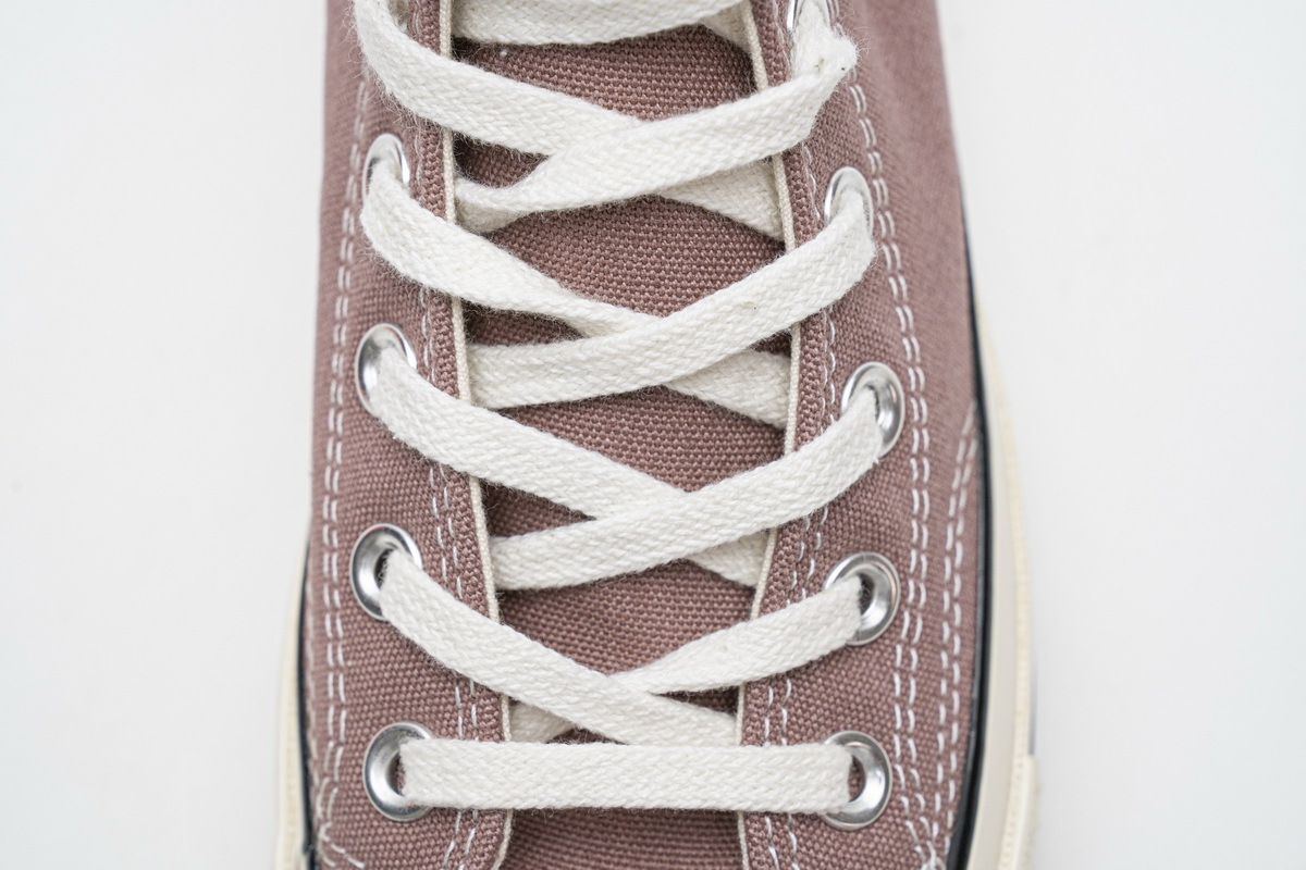     Converse Chuck 70 HI Saddle Black Egret