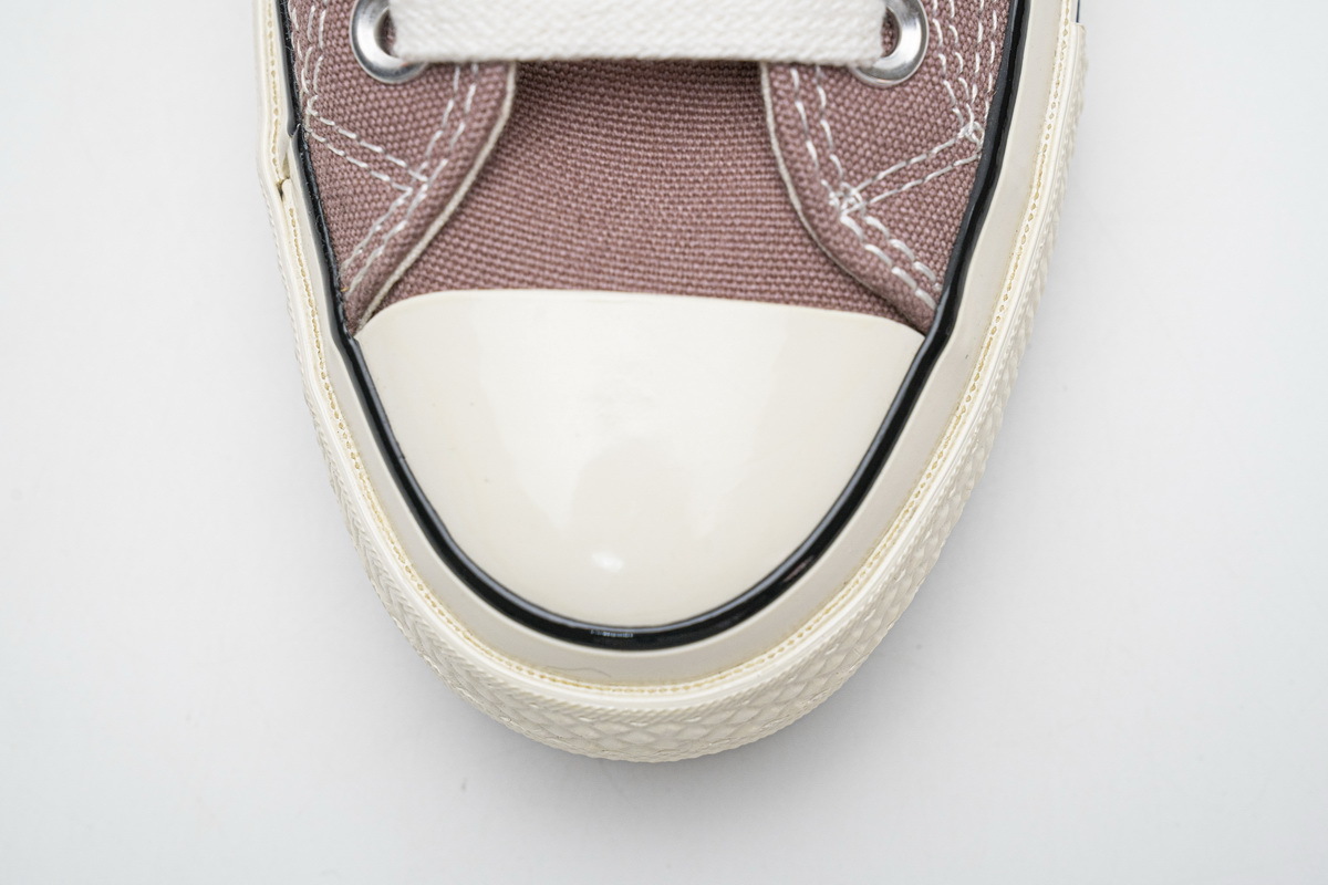     Converse Chuck 70 HI Saddle Black Egret