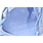 Pkgod Crocs Pollex Clog by Salehe Bembury Blue