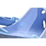 Pkgod Crocs Pollex Clog by Salehe Bembury Blue