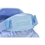 Pkgod Crocs Pollex Clog by Salehe Bembury Blue