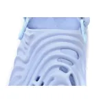 Pkgod Crocs Pollex Clog by Salehe Bembury Blue