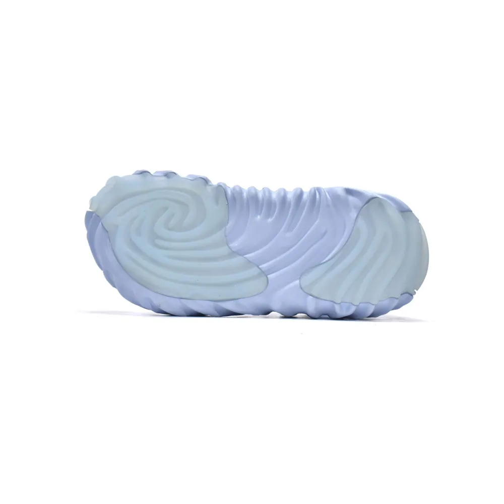 Pkgod Crocs Pollex Clog by Salehe Bembury Blue