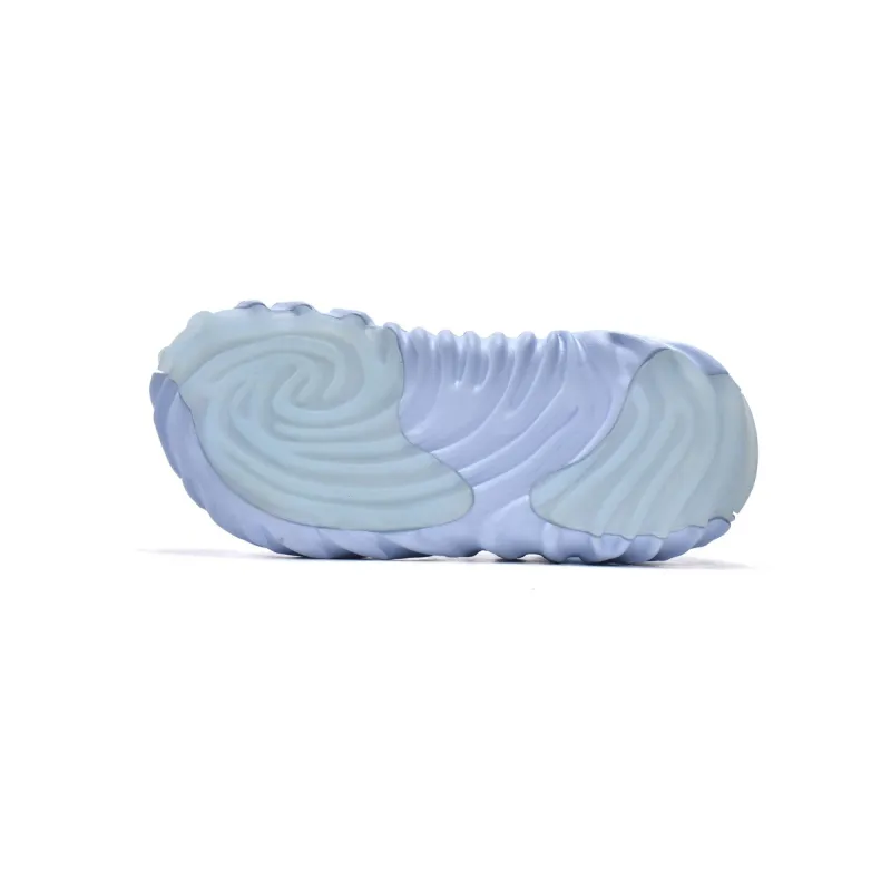 Pkgod Crocs Pollex Clog by Salehe Bembury Blue