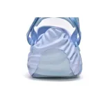 Pkgod Crocs Pollex Clog by Salehe Bembury Blue