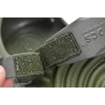 Pkgod Crocs Pollex Clog by Salehe Bembury Cucumber